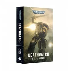 Deathwatch (Anglais)