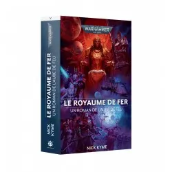 Le Royaume de Fer (Français)