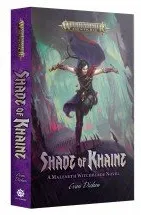 Shade of Khaine (Anglais)