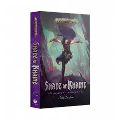 Shade of Khaine (Anglais)
