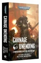 Carnage Unending (Anglais)
