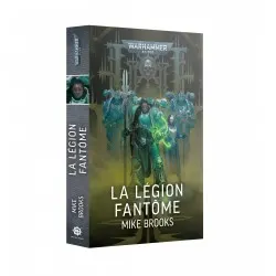 La Légion Fantôme (Français)