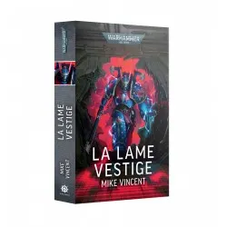 La Lame Vestige (Français)