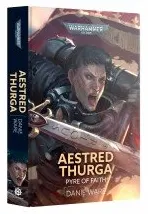 Aestred Thurga : Pyre of...