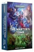 The Martyr's Tomb (Anglais)