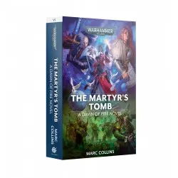 The Martyr's Tomb (Anglais)