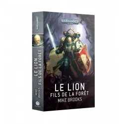 Le Lion : Fils de la Forêt...