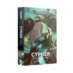 Cypher : Lord of The Fallen...