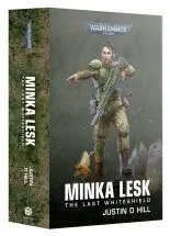 Minka Lesk : The Last...