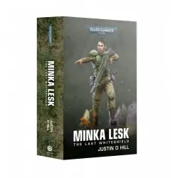Minka Lesk : The Last...
