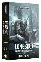 Longshot (Anglais)