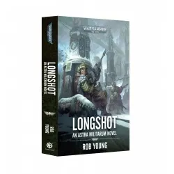 Longshot (Anglais)
