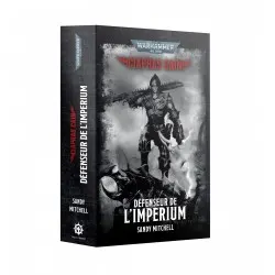 Défenseur de l'Imperium...