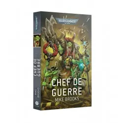 Chef de Guerre (Français)