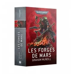 Les Forges De Mars (Français)