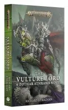 The Vulture Lord (Anglais)