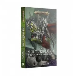 The Vulture Lord (Anglais)