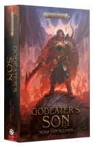 Godeater's Son (Anglais)