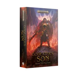 Godeater's Son (Anglais)