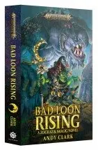Bad Loon Rising (Anglais)