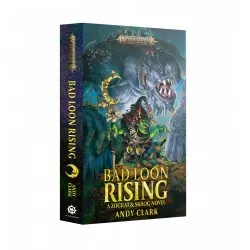 Bad Loon Rising (Anglais)