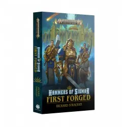 Hammers of Sigmar : First...