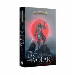 The Last Volari (Anglais)
