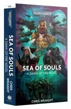 Dawn of Fire : Sea of Souls...