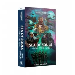 Dawn of Fire : Sea of Souls...