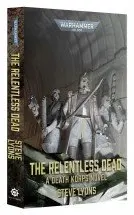 The Relentless Dead (Anglais)