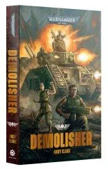 Demolisher (Anglais)