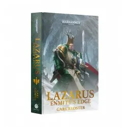 Lazarus : Enmity’s Edge...