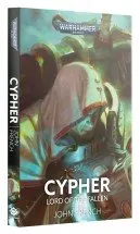 Cypher : Lord of The Fallen...
