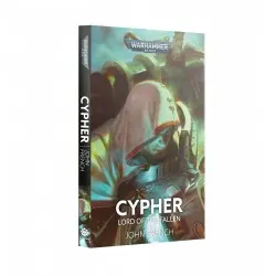 Cypher : Lord of The Fallen...