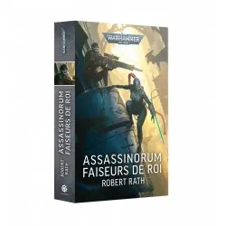 Assassinorum : Faiseurs de...