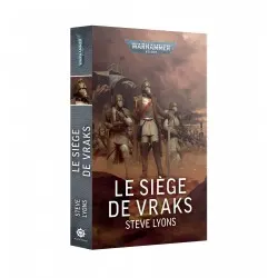 Le Siège de Vraks (Français)