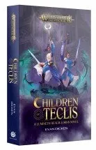 Children of Teclis (Anglais)