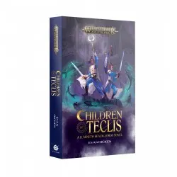 Children of Teclis (Anglais)