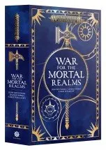 War For The Mortal Realms...