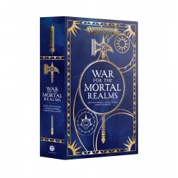 War For The Mortal Realms...