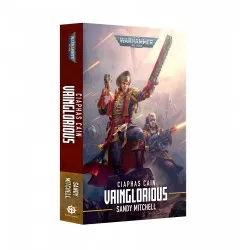 Ciaphas Cain : Vainglorious...