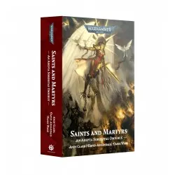Saints and Martyrs (Anglais)