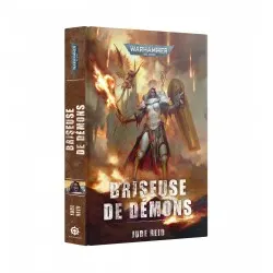 Briseuse de Démons (Français)