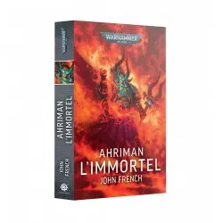Ahriman : L'Immortel...
