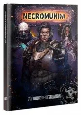 Necromunda : The Book of...