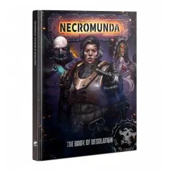 Necromunda : The Book of...