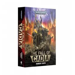 The Fall of Cadia (Anglais)