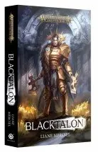 Blacktalon (Anglais)