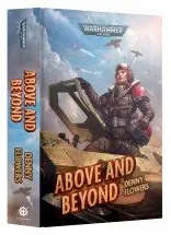 Above And Beyond (Anglais)