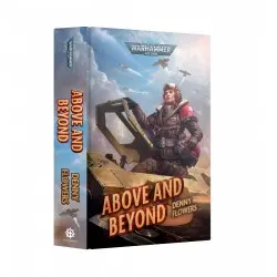 Above And Beyond (Anglais)